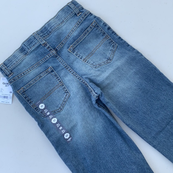 OshKosh B’Gosh Classic Boys Jeans - Picture 5 of 8
